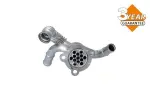 NRF EGR jahuti / radiaator 48408