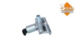 NRF EGR-klapp EASY FIT 12V 48608