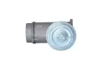 NRF EGR-klapp EASY FIT 48609