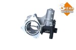 NRF EGR-klapp EASY FIT 12V 48630
