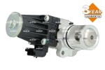 NRF EGR-klapp 12V 48637