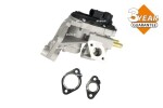 NRF EGR-klapp EASY FIT 48692