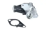 NRF EGR-klapp EASY FIT 48707