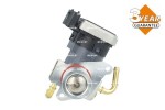 NRF EGR-klapp EASY FIT 48731