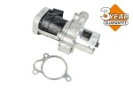 NRF EGR-klapp EASY FIT 12V 48791