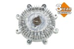 NRF  Sidur, radiaatoriventilaator 49547
