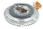 NRF  Sidur, radiaatoriventilaator 49582
