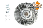 NRF  Sidur, radiaatoriventilaator 49600