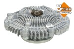 NRF  Sidur, radiaatoriventilaator 49603