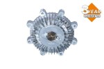 NRF  Sidur, radiaatoriventilaator 49604