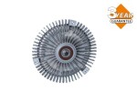 NRF  Sidur, radiaatoriventilaator 49627