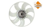 NRF  Sidur, radiaatoriventilaator 49713