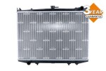 NRF  Radiaator,mootorijahutus 503492
