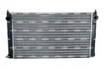 NRF Radiaator,  mootorijahutus 509501