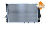 NRF  Radiaator,mootorijahutus 51321
