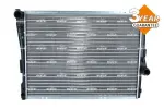 NRF Radiaator,  mootorijahutus 51577A