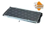 NRF Radiaator,  mootorijahutus Economy Class 52062A