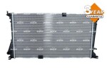 NRF Radiaator,  mootorijahutus 53123