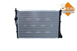 NRF  Radiaator,mootorijahutus 53203