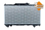 NRF  Radiaator,mootorijahutus 53266