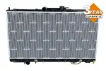 NRF  Radiaator,mootorijahutus 53313
