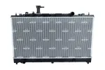 NRF Radiaator,  mootorijahutus 53383