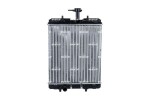 NRF Radiaator,  mootorijahutus Economy Class 53459A