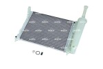 NRF Radiaator,  mootorijahutus EASY FIT 53526