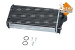 NRF Salongi radiaator / soojusvaheti EASY FIT 53634