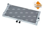 NRF Radiaator,  mootorijahutus EASY FIT 53817