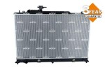 NRF Radiaator,  mootorijahutus 53904