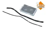 NRF Salongi radiaator / soojusvaheti EASY FIT 54224