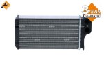NRF Salongi radiaator / soojusvaheti 54305