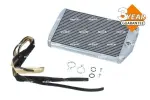 NRF Salongi radiaator / soojusvaheti EASY FIT 54309