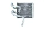 NRF  Soojusvaheti,salongiküte EASY FIT 54338