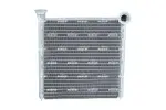 NRF Salongi radiaator / soojusvaheti EASY FIT 54342