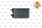 NRF  Soojusvaheti,salongiküte EASY FIT 54373