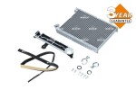 NRF Salongi radiaator / soojusvaheti EASY FIT 54378