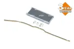 NRF  Soojusvaheti,salongiküte EASY FIT 54422