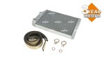NRF Salongi radiaator / soojusvaheti 54486