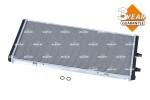 NRF  Radiaator,mootorijahutus 550114