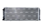 NRF Radiaator, mootorijahutus 550131A