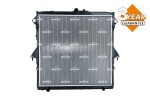 NRF Radiaator, mootorijahutus 560001