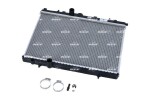 NRF Radiaator,  mootorijahutus EASY FIT 58299