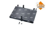 NRF Radiaator,  mootorijahutus Economy Class 58468A
