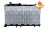 NRF Radiaator,  mootorijahutus 59116