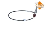 NRF Andur,  heitgaasitemperatuur EASY FIT 12V 707023