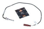 NRF Andur,  heitgaasitemperatuur EASY FIT 12V 707041