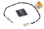 NRF Andur,  heitgaasitemperatuur EASY FIT 12V 707081