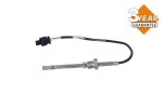 NRF Andur,  heitgaasitemperatuur EASY FIT 12V 707093